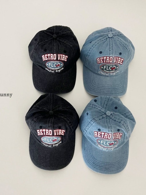 Retro Cap
