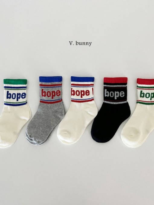 Bope Socks