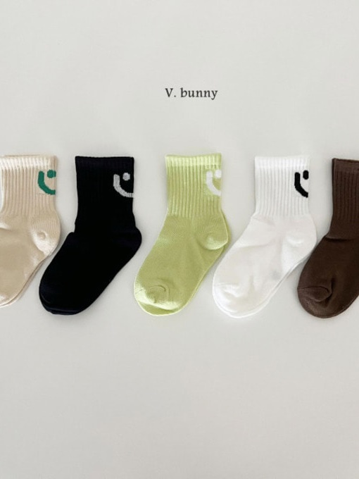 Backs Socks