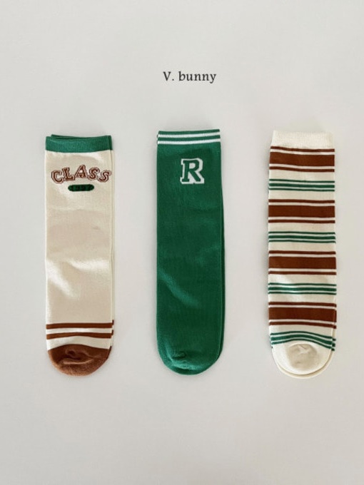 Class Socks