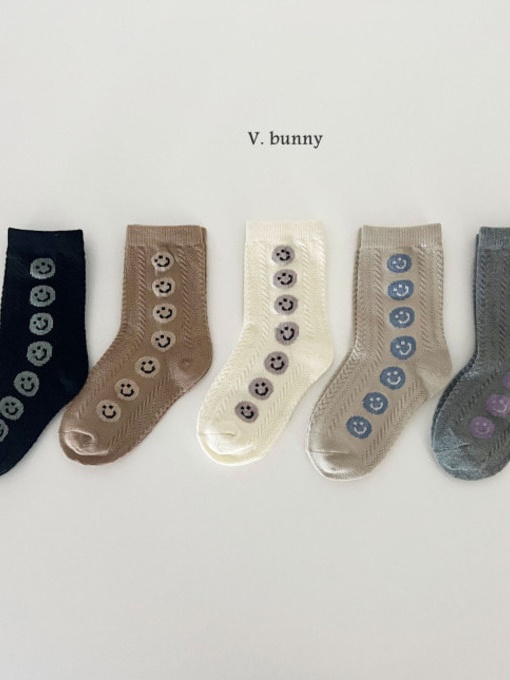 Jules Socks