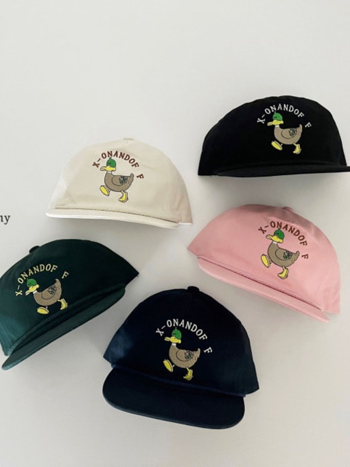 Duck Cap