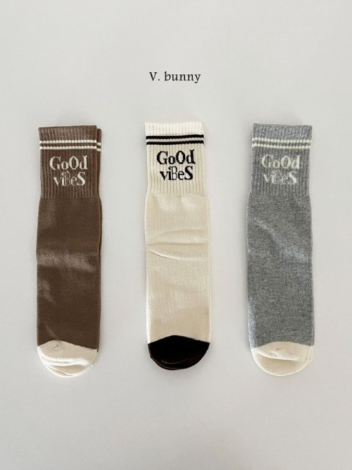 Vibe Socks