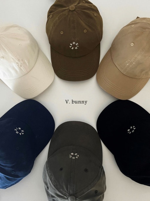 Renover Cap