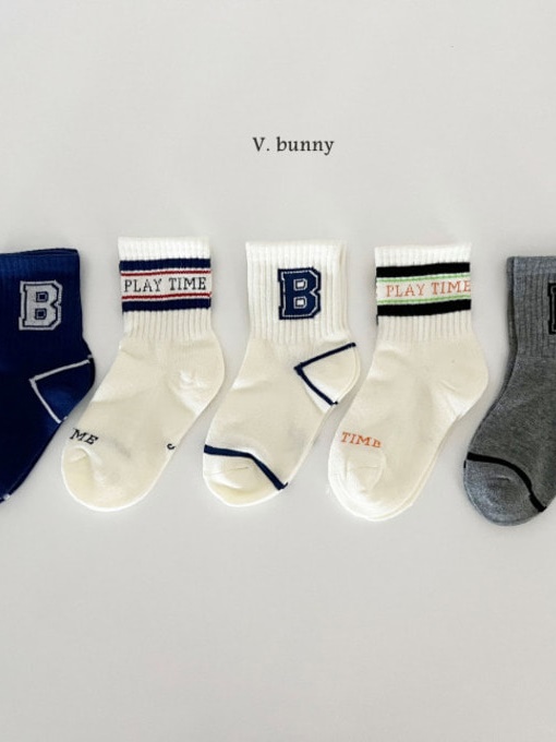 Play B Socks