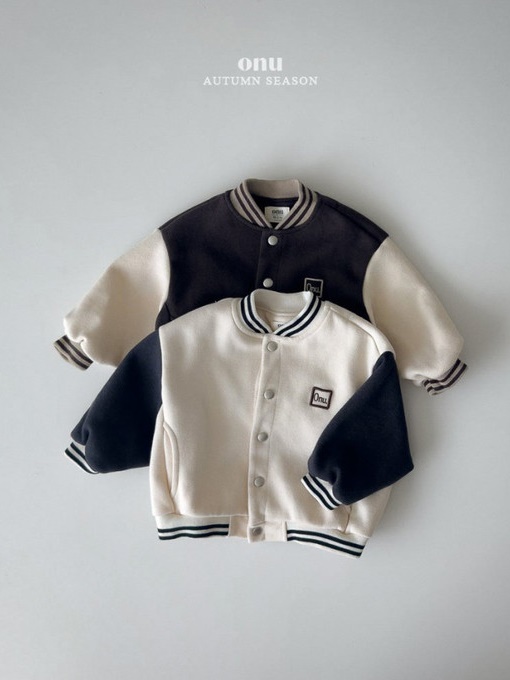 Baseball Jumper
