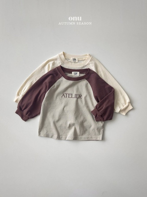 Atelier Tee