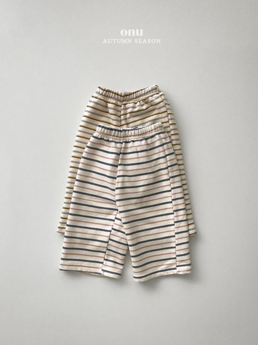 Candy Farm Pants