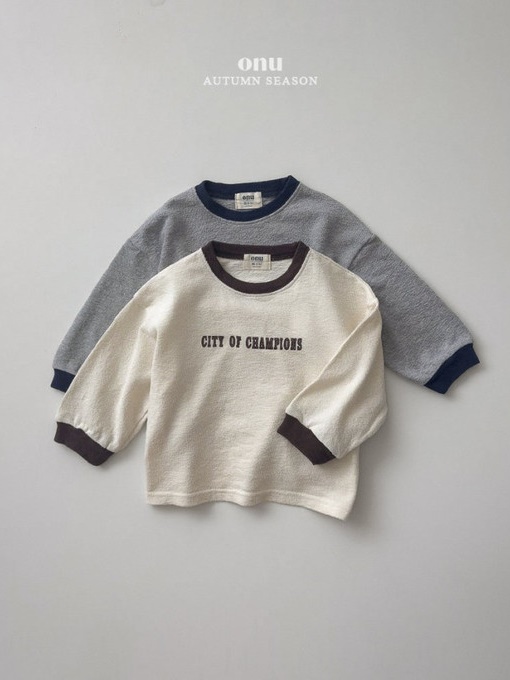 Champion Tee