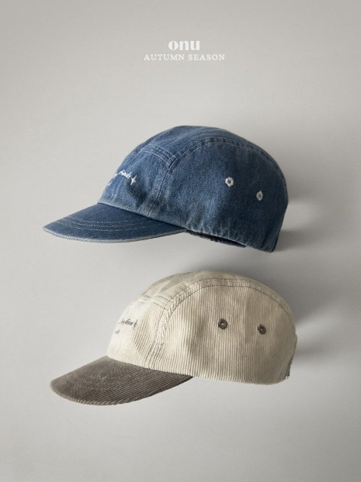 Friends Camp Cap