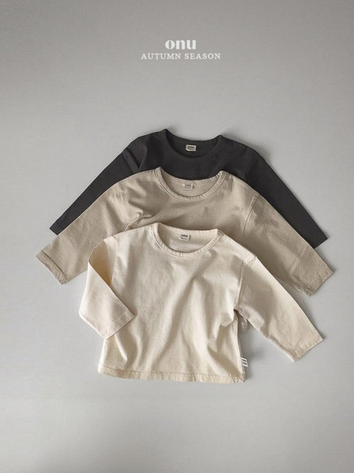 Tantan Single Tee