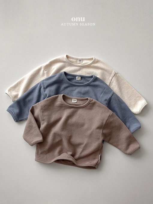 Soft Sweatshirts