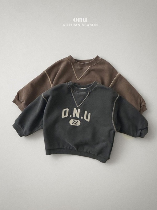 ONU Pigment Sweatshirts