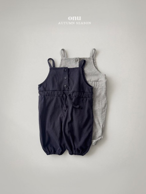 Soft Jumpsuit