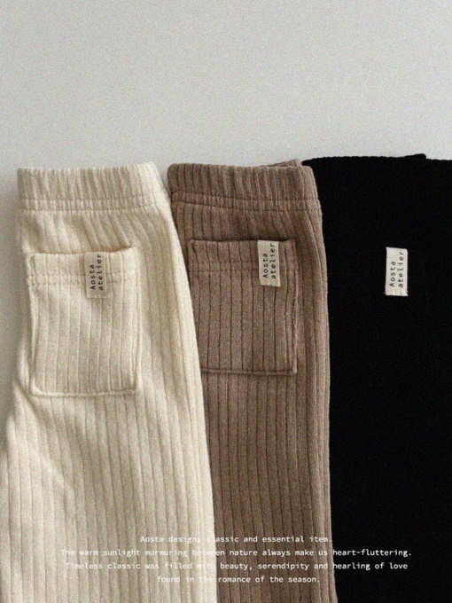 Smooth Leggings