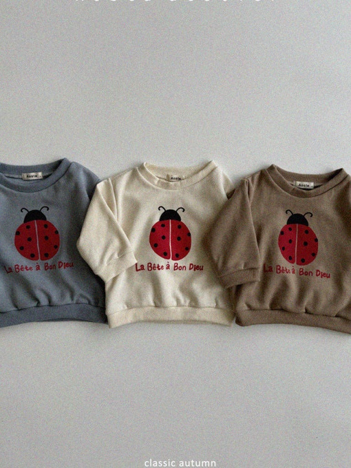 Ladybug Tee