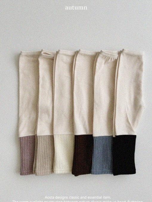 Stretchy Leggings