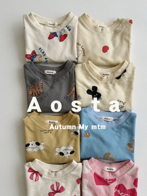 My Sweatshirts