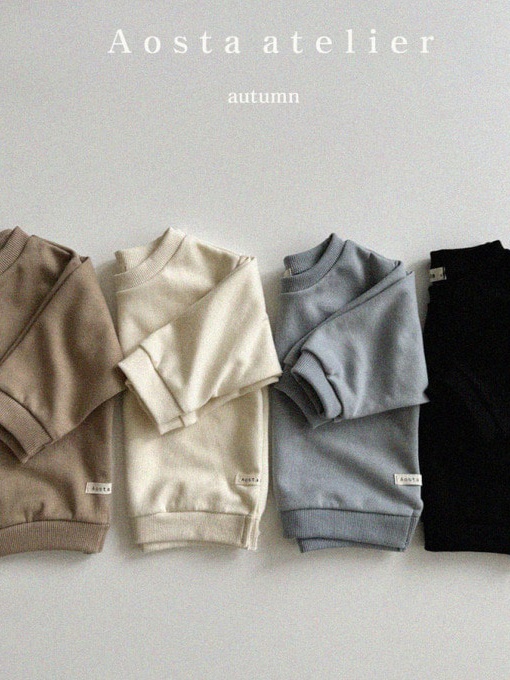 Jogger Sweatshirts