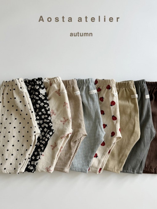 Chino Pants