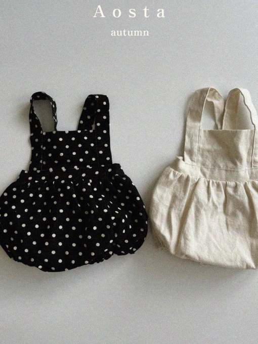 Bongbong Bodysuit
