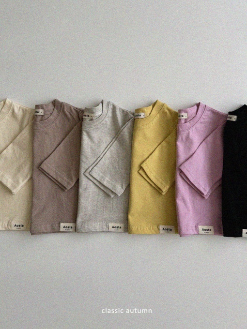 Essential Tee
