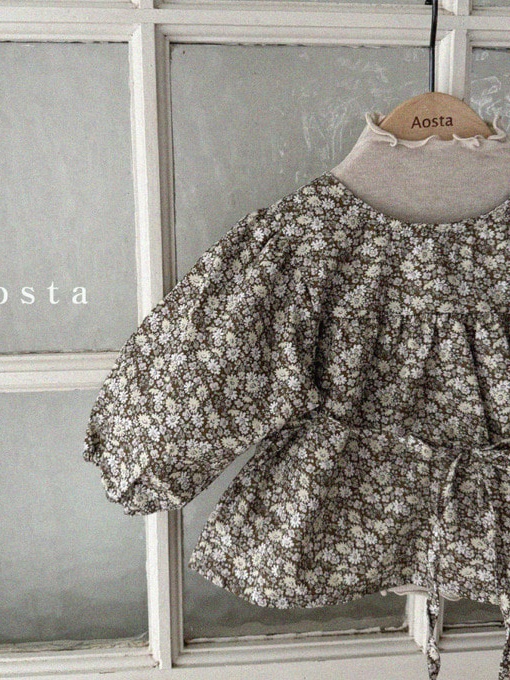 Monette Blouse