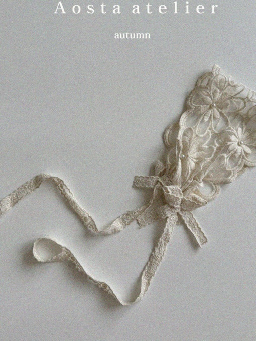 Lace Hairband