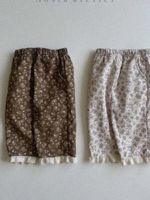 Lilly Pants