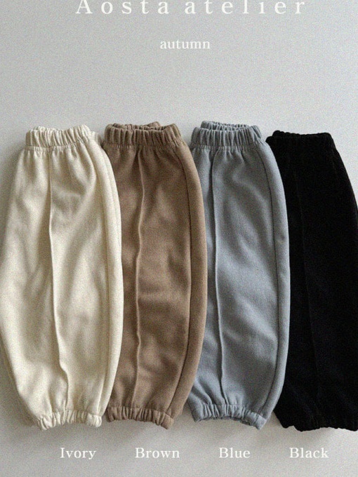 Jogger Pants