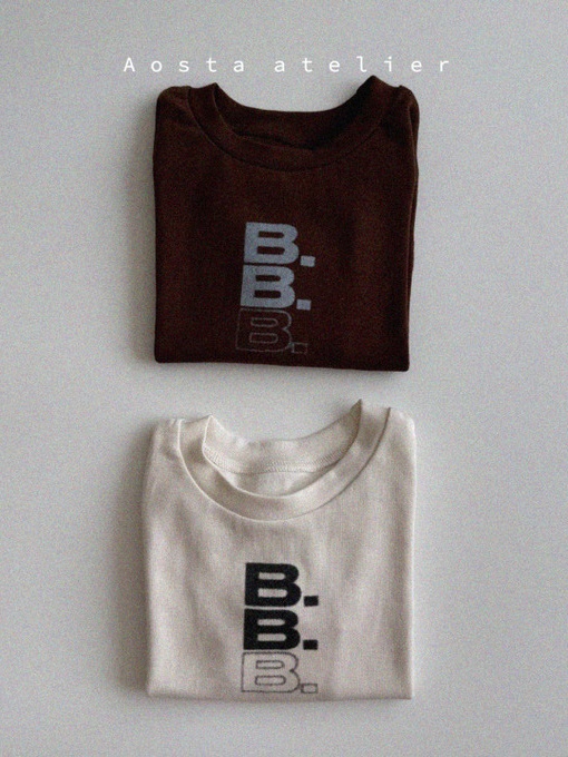 BBB Tee