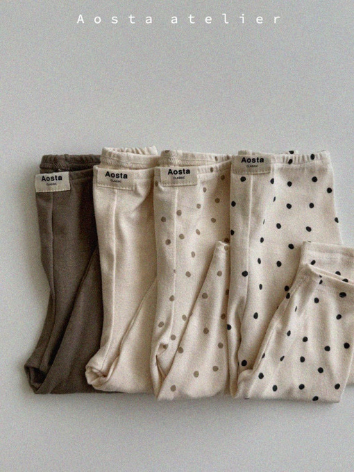 Classic Leggings
