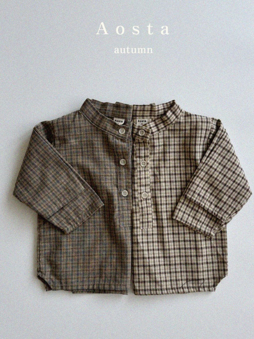 Peter Shirts