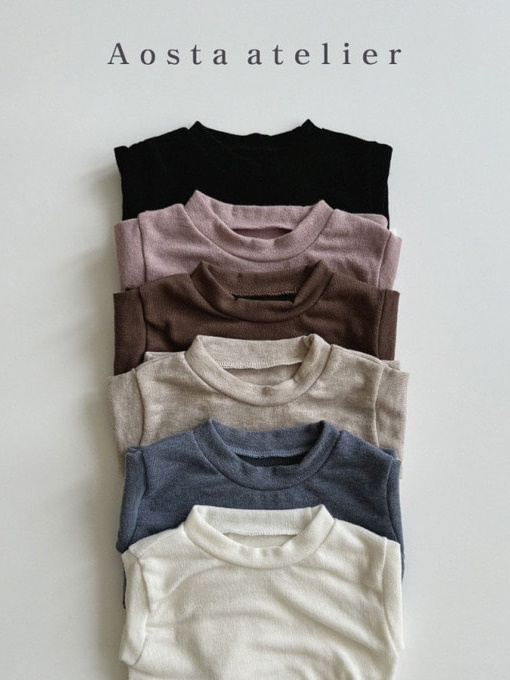 Atelier Tee