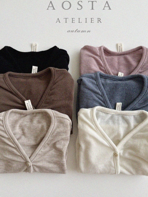 Atelier Cardigan
