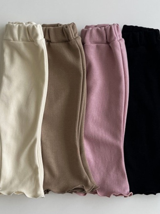 Jelly Pants
