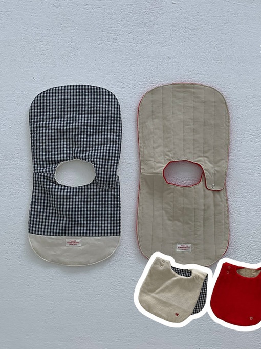 Quilting Bib