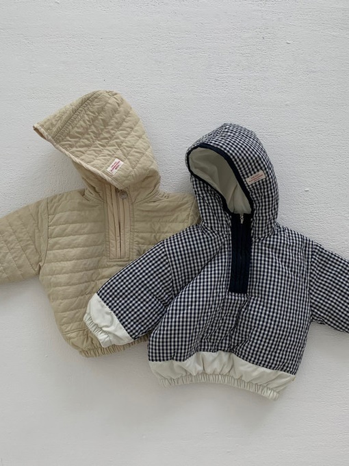 Soup Anorak