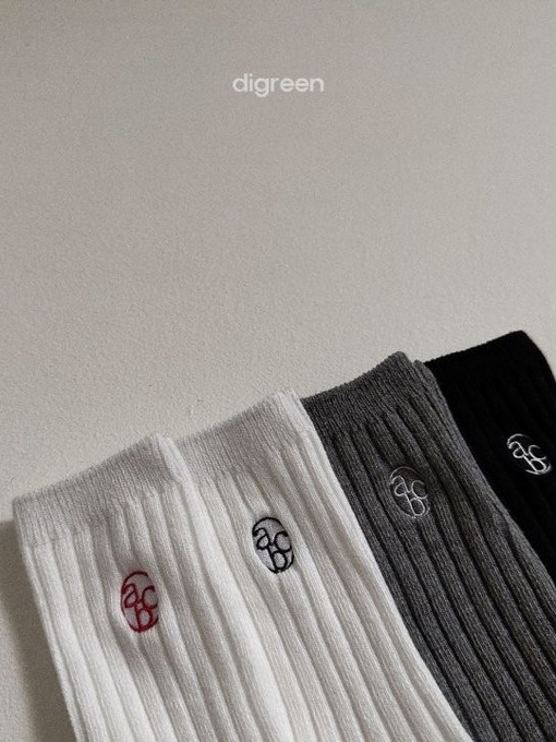 ABC Socks