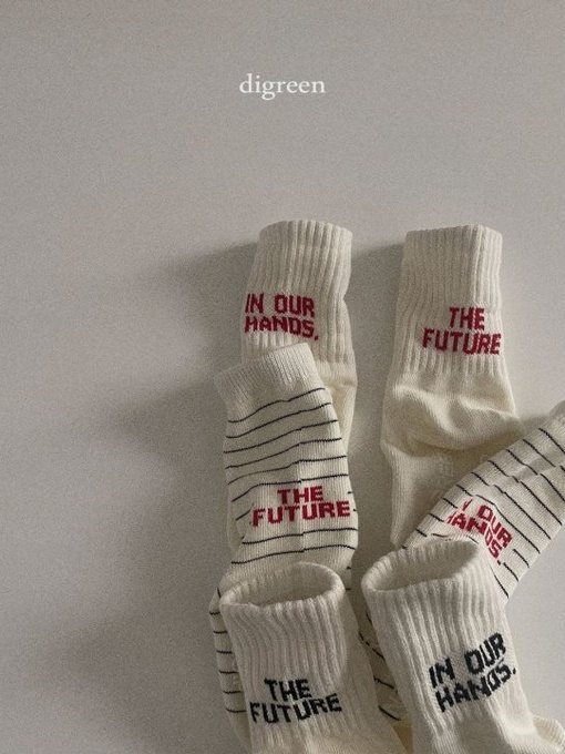 Future Socks