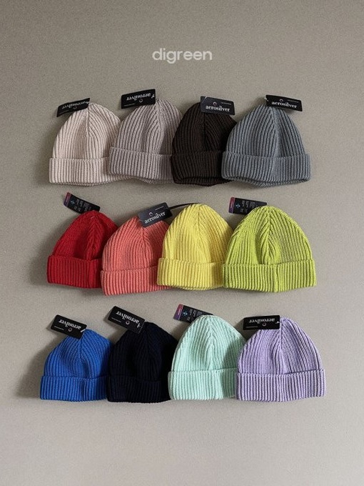 Short Beanie