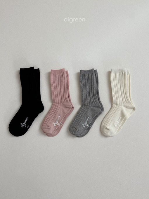 Natural Socks