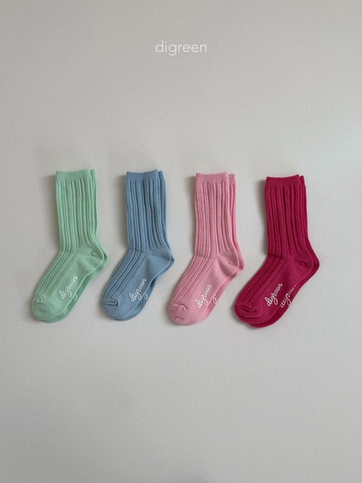 Point Socks