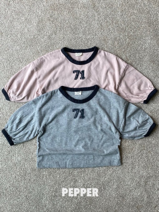 71 Tee