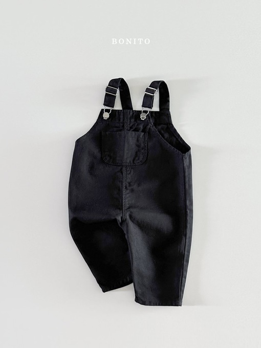Cotton Jumpsuit