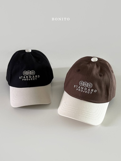 Standard Cap