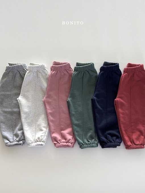 Autumn Jogger Pants