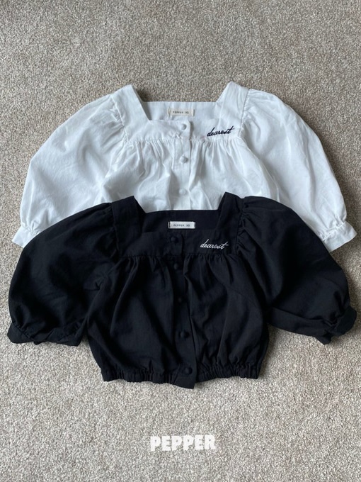 Yozo Blouse