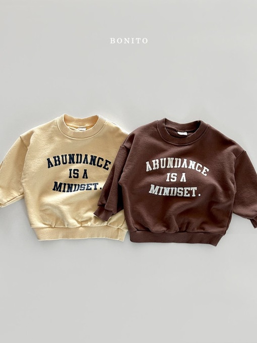 Abundance Sweatshirts