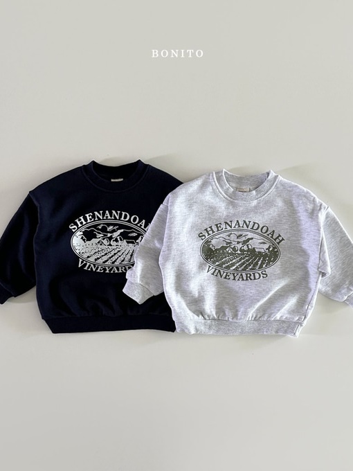 Shenandoah Sweatshirts